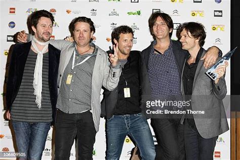 523 Powderfinger Photos & High Res Pictures - Getty Images