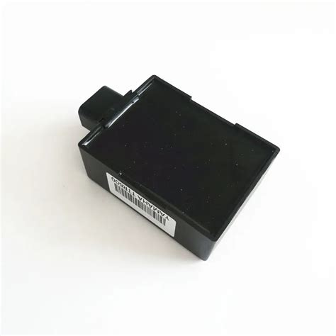 New Ignition Control Unit For Yamaha Ttr 600 Tt 600r 5ch 00 5ch 01 6 Pins Motorcycle Accessories