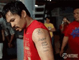 Manny Pacquiao New Year GIFs - Get the best GIF on GIPHY