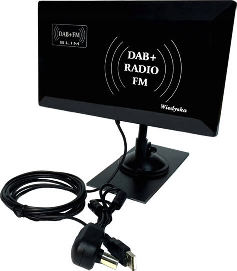 Beste Dab Antennes Bekijk Onze Top Dab Antennes