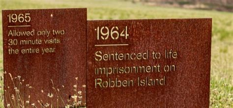 Robben Island: Mandela's First 18 Years in Prison | Shortform Books