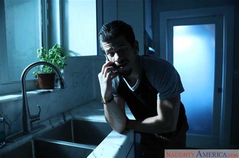 Lezley Zen Fucking In The Kitchen Counter With Her Big Tits Lezley Zen Bambino Gallery My