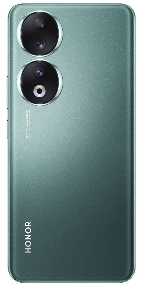 Honor 90 Datenblatt | alle technischen Daten