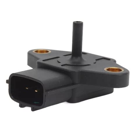 Map Manifold Absolute Pressure Sensor E Replacement For Nav