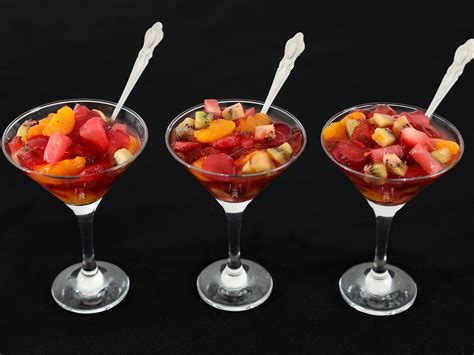 Tutti Fruity Mix - Kosher.com