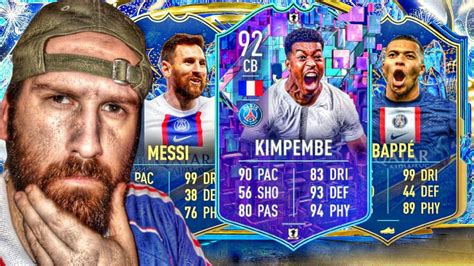 FIFA 23 ENORME PACK OPENING TOTS LIGUE 1 Pack TOTS Ligue 1 GARANTIE