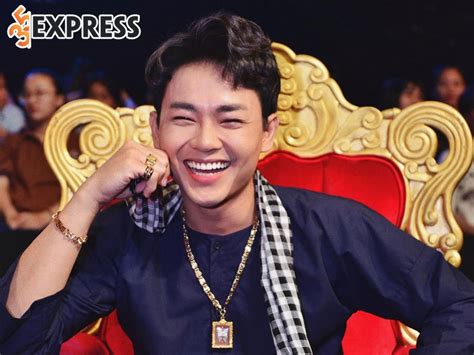 Nguy N Anh T L Ai Nam Di N Vi N C M Nh Danh L Hot Boy L Ng H I