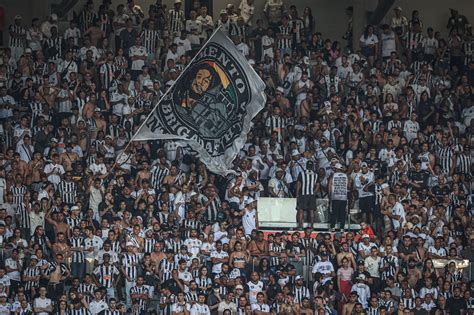 O Canto Das Torcidas On Twitter Torcida Atleticana Durante A Partida