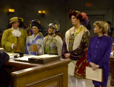 The Ten Best NIGHT COURT Episodes of Season Seven | THAT'S ENTERTAINMENT!