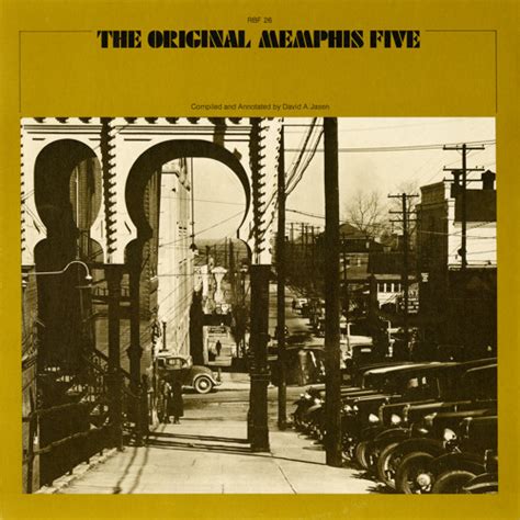 Stream Red Hot Mamma By Original Memphis Five Listen Online For Free On Soundcloud