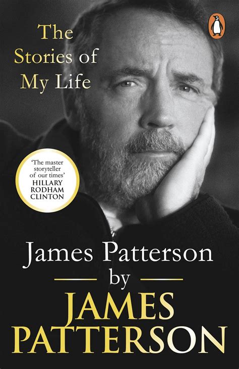 James Patterson: The Stories of My Life: James Patterson: 9781529160383