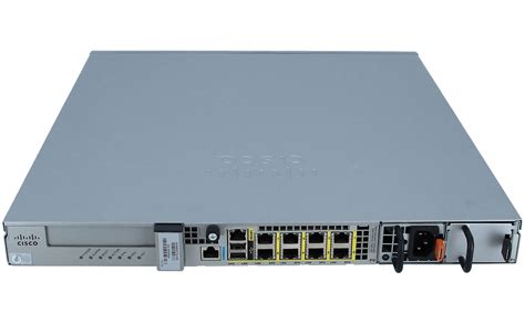 Cisco Asa Fpwr K Asa X With Firepower Services Ge Ac