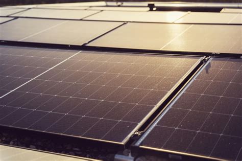 Solar Panel Troubleshooting Common Issues And What To Do About Them