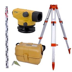 Jual Topcon AT B4A Automatic Level Harga Murah Terbaru 2024