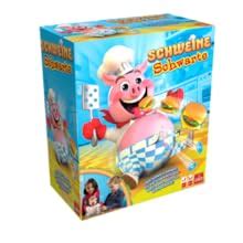 Goliath Lass Papa Pennen Spiele Kinderspiele Kinderspiele Ab