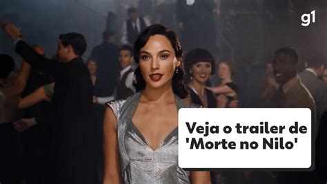 Morte No Nilo Filme Gal Gadot Baseado Em Romance De Agatha