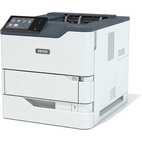 Xerox VersaLink B620 High-Speed 65ppm Enterprise Laser Printer — with 3-Year Next-Business-Day Onsite Exchange Service (CAC-PIV) (B620-3YR-NBD-CAC-PIV)