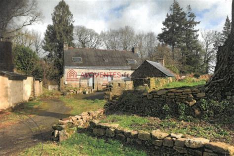 Maison Pas Chere A Renover En Bretagne Home Alqu