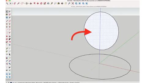 Como Hacer Una Esfera En SketchUp En 3 Minutos