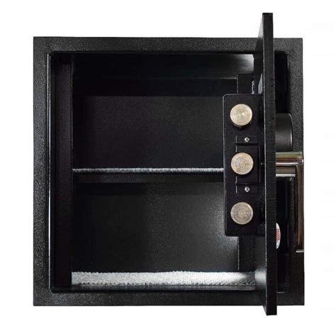 Stealth Wshd1414 Heavy Duty Wall Safe 10 Deep Safe And Vault