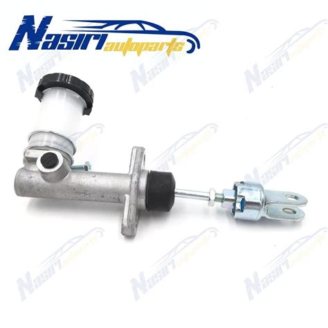 Clutch Master Cylinder For Mitsubishi Triton L200 Pajero Montero Sport