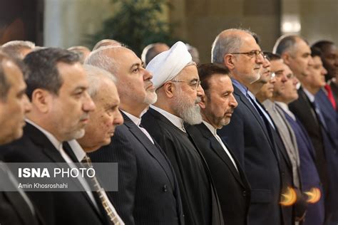 Photos President Meets Ambassadors And Heads Of Missions Of Foreign Countries To Tehran