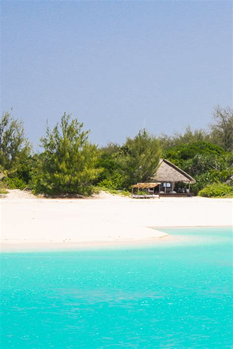 Oh Nungwi Beach, Zanzibar - You Tropical Beauty!