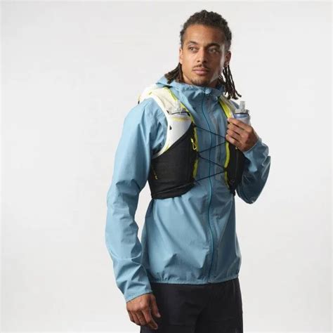 Жилет беговой Salomon Adv Skin 12 Set LC2176400 |Купить в Интернет-магазине