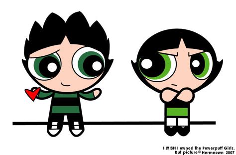 Buttercup and butch - Butch and buttercup Photo (20257288) - Fanpop