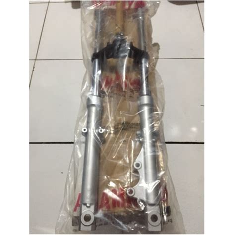 Jual Shockbreaker Shock Depan Assy Ka Yamaha Rx King Original Ygp