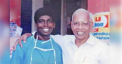 Sugumar Remembers Tamil Cinemas Greatest Comedian Nagesh On His