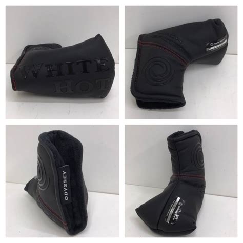 Yahoo オークション ODYSSEY WHITE HOT BLACK NINE ホワイトホットブ