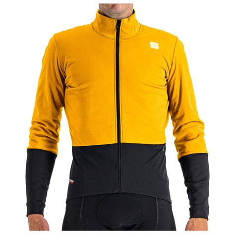 Sportful Total Comfort Jacket Chaqueta De Ciclismo Hombre Comprar