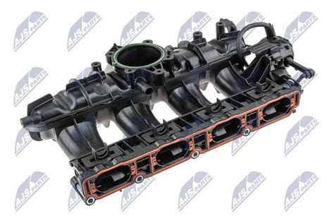 Intake Manifold Module Bks Vw Nty J As J Bd