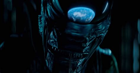 Alien: Earth gets a new poster and teaser