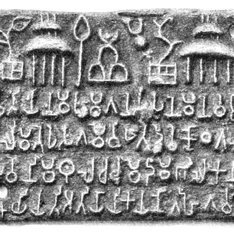 Inscriptions of Ancient India - Blogwaytochronicles - Medium