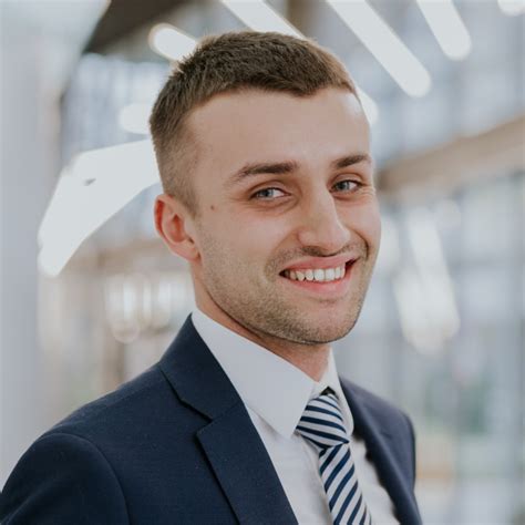 Michał Dudko - Warszawa, Woj. Mazowieckie, Polska | Profil zawodowy ...