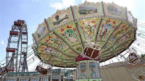 Prater de Viena Baja Austria rompecabezas en línea