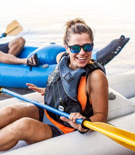 Saguaro Lake Kayaking Tour | REI Co-op Adventure Center