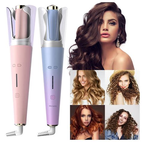 Hot Tools Curling Iron 1 1 4 Inch Automatic Hair Curler Automatic Hair Curler Artofit