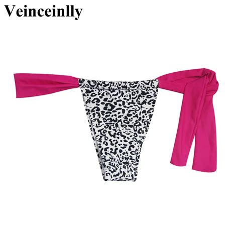 Amazon Neon Pink Bling Sexy Small Side Tie Thong Micro Mini Bikini Hot Sex Picture