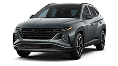 Hyundai TUCSON Plug-In Hybrid Ultimate | Electric Vehicles | BC Hydro