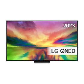 LG 75QNED826RE 75 4K Ultra HD 3840x2160 QNED Smart TV Au Meilleur