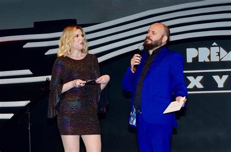 Oscar Do Porn Confira Os Vencedores Da Edi O Do Pr Mio Sexy Hot Metr Poles