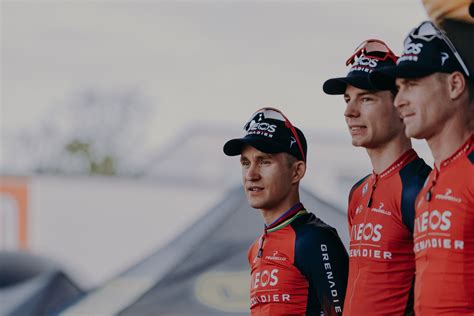 Tour de Pologne 2023 Michał Kwiatkowski ambicje są duże Rowery org