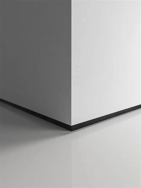 Production and sale of interior shadow profile | Плинтус, Идеи ...