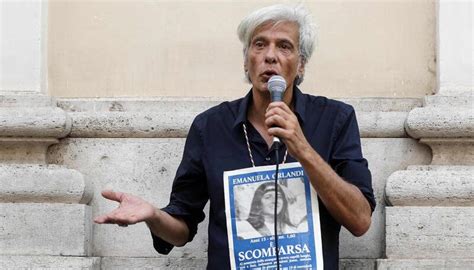 Caso Orlandi L Audio Inedito Con La Voce Di Emanuela Il Fratello