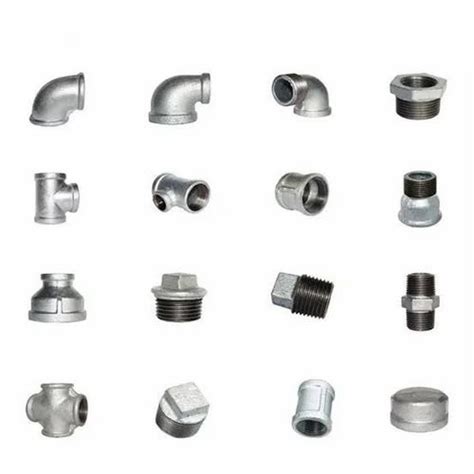 GI Pipe Fittings at ₹ 27/piece | Galvanized Iron Pipe Fittings in Bengaluru | ID: 2852299504397