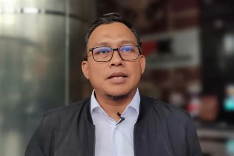 Dugaan Suap Di Djka Kemenhub Kpk Pastikan Usut Keterlibatan Pihak Lain