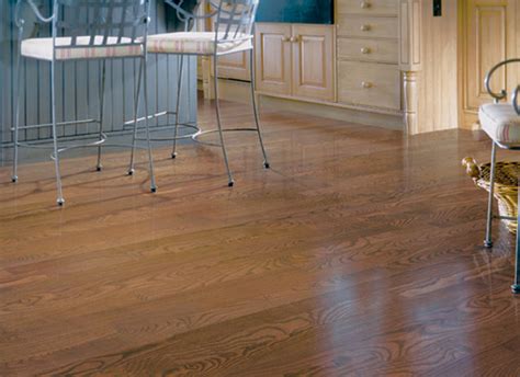 Three Things To Consider When Choosing Between Engineered Hardwood And